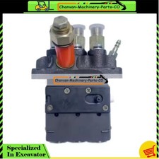 Fuel Injection Pump 16032-51013 16032-51010 Fits Kubota D1105 D1305 D905 D1005