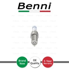 Spark Plug Benni Fits Porsche 911 718 Boxster Cayman 2.0 3.0 + Other Models