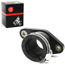 Carburetor Intake Manifold Boot For Honda TRX450S ES FE FM Foreman 450 1998-2004