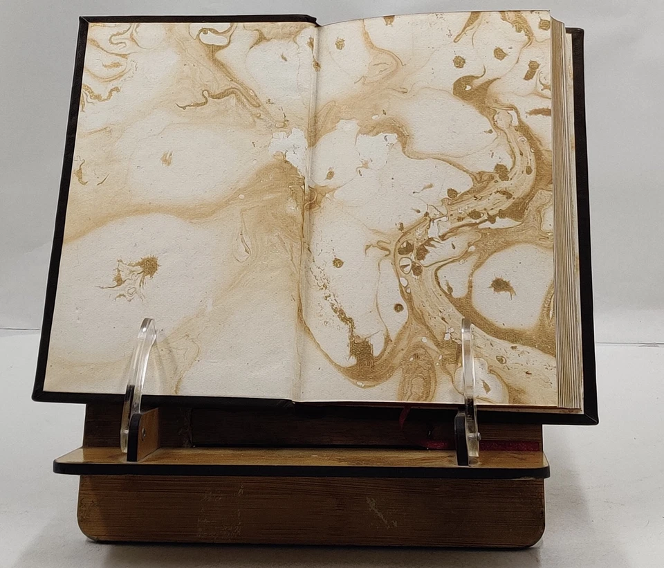 The Books Of Enoch: Complete Edition: Including (1) The [Premium Leather Bound] - Image 4 of 4