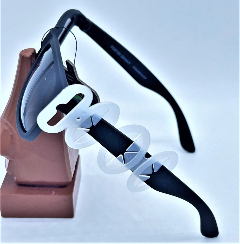 Gafas de sol unisex Foster Grant CaliBlue 100 % protección de lentes UVA/UVB Foto 4 de 4