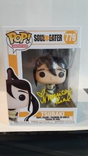 Funko Pop! Vinyl: Soul Eater - Tsubaki #779 for sale online | eBay