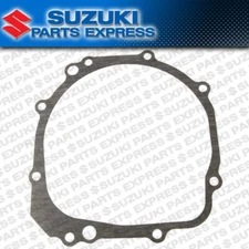NEW SUZUKI GSX-R GSXR 600 750 1000 OEM LEFT ENGINE STATOR GASKET 11483-35F00