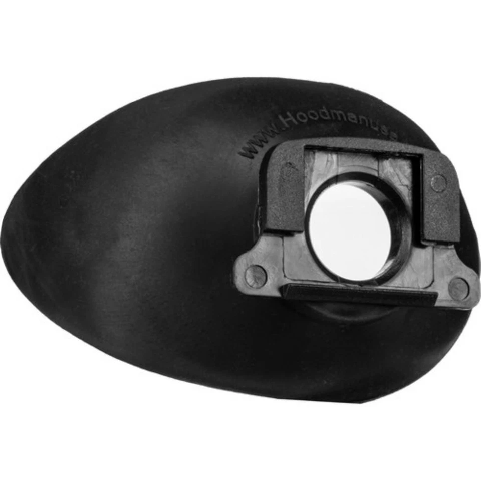 Hoodman Glasses Model HoodEYE Eyecup for Canon 22mm Eyepieces Models - Image 2 of 4