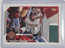 2023 Topps Series 1 Baseball Variations Checklist Guide 14
