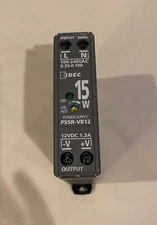 IDEC PS5R-VB12 / PS5RVB12  New Old Stock No Original Packaging 20 Available