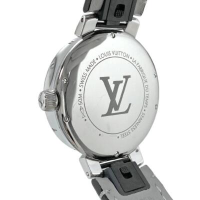 ルイヴィトン　TAMBOUR QUARTZ Watch Louis Vuitton Tambour | Tambour W1YG10 Yellow Gold