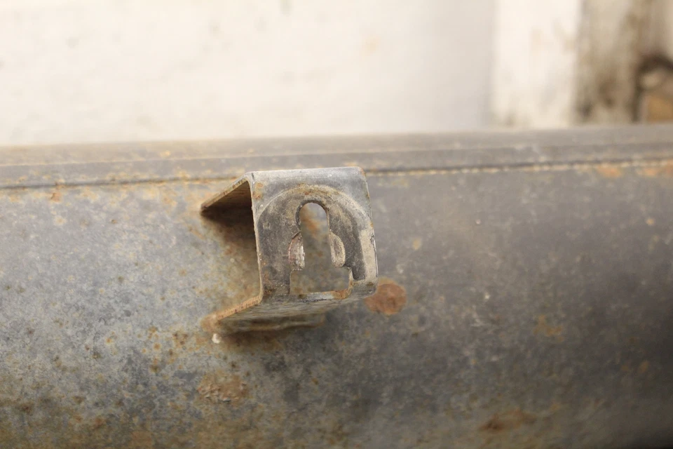 1998 Polaris Xpress 300 SILENCIADOR DE CANA DE ESCAPE SILENCIADOR C434 - Imagem 4 de 4