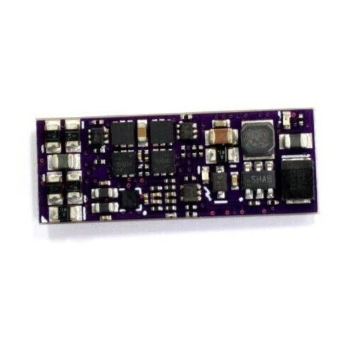 Soundtraxx ~ Tsunami 2 ~ TSU-N18 ~ Steam-2 ~ DCC Sound Decoder ~ Next18 ~ 884010 - Image 3 of 4