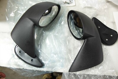 GYDA☆MIRROR9 Polaris Freedom mirror kit set right left 2202239 | eBay