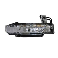 Right Side Mirror Light LED Turn Signal Indicator For Jeep Grand Cherokee WK2