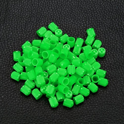 Lot De 20 Bouchons De Valve De Vélo En Plastique, ... - Grandado