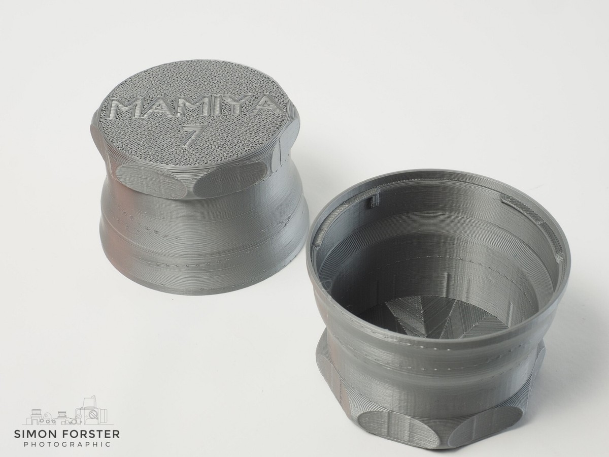 Tappi Sigma LCF-82 III Tappo Per Obiettivo 82 Mm In Offerta A - Foto 12