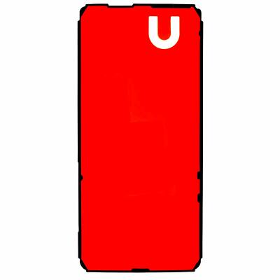 Google Pixel 7 Pro Kleber Display Glas Klebe Folie Band Pad Streifen Dichtung