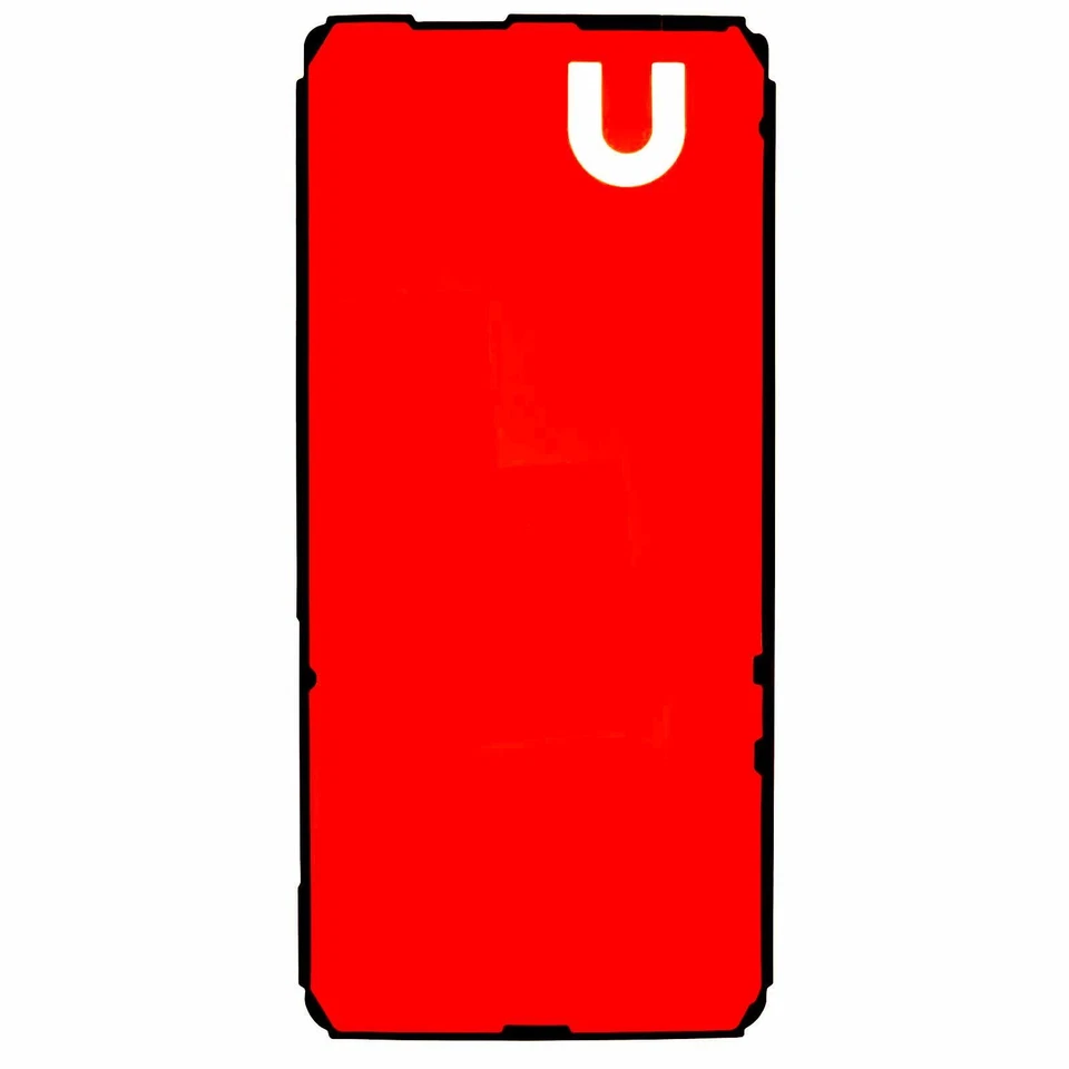 Google Pixel 7 Pro Kleber Display Glas Klebe Folie Band Pad Streifen Dichtung - Bild 1 von 1