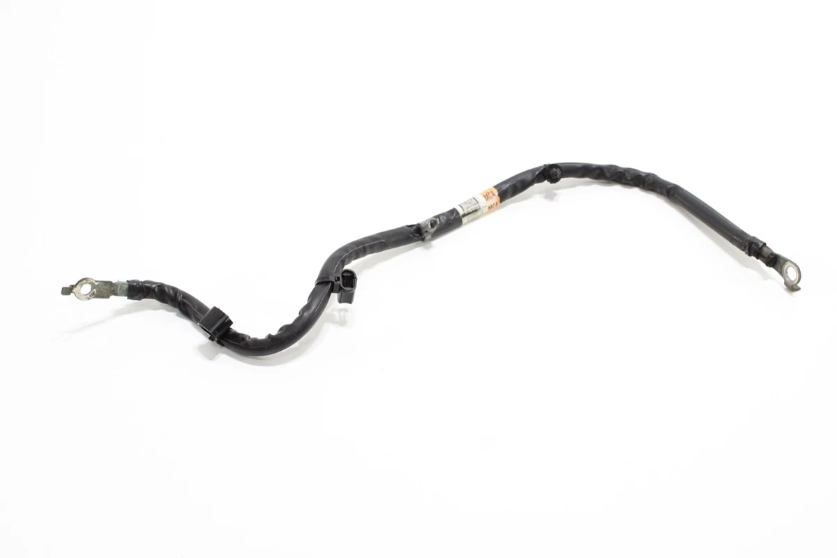 2013 2016 FORD ESCAPE BATTERY NEGATIVE MINUS GROUND WIRE CABLE