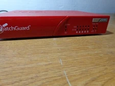 Watchguard XTM 2 SERIES Firewall Model FS1E5 (Need Ac Adapter)