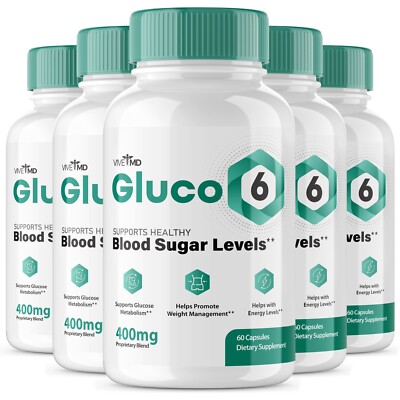 glucoboost glp 1 booster Купить 3 pack glucoboost glp 1 booster gluco boost blood support glucose  boost (365206674645), США