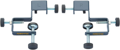  Drawer Front Installation Clamps for Woodworking, Cabinet Hardware 
