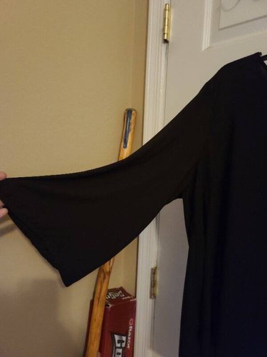3 Gibson & Latimer Black Blouses Size 2XL - Picture 12 of 13