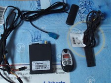 Webasto Telestart T-100