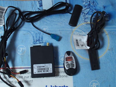 Webasto Telestart T-100