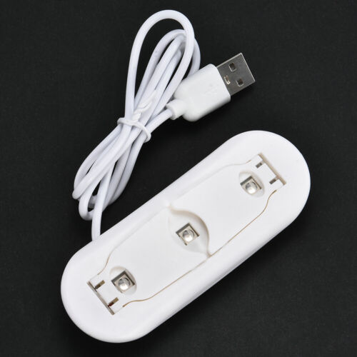 LED UV Nail Lamp Polish Dryer Gel Acrylic Curing Light Professional Tool Timer ! - Picture 8 of 12