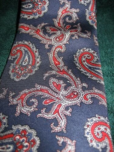 Vintage Dior varios colores LAZOS, pajaritas y pañuelos