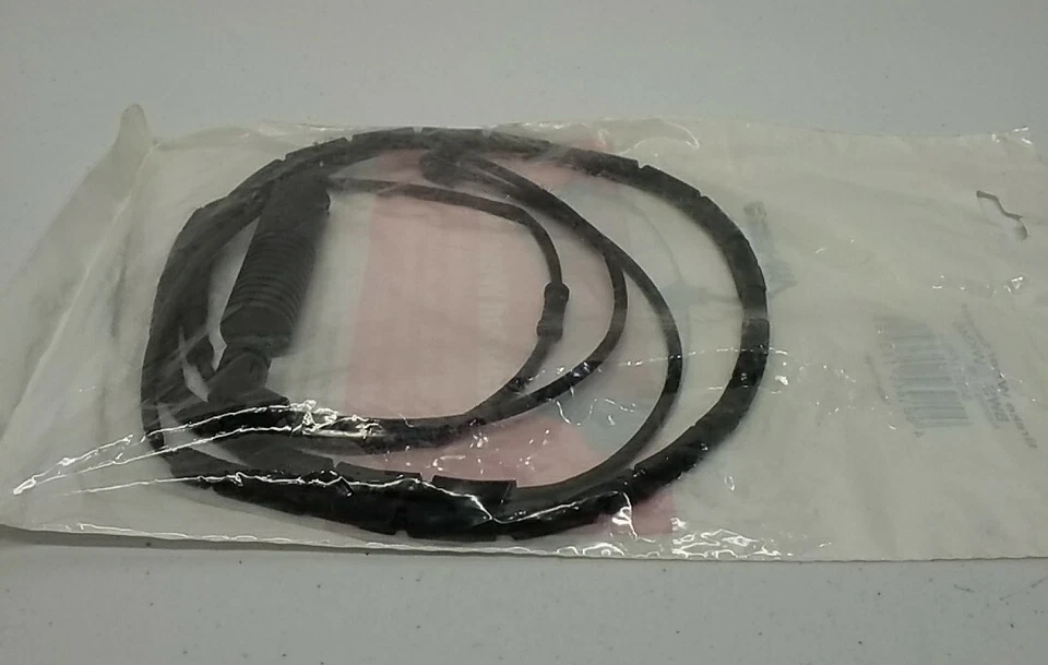 Датчик износа колодки автомобильного дискового тормоза WK346 PEX WK346 - Изображение 3 из 3