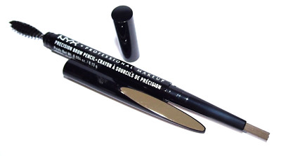NYX Precision Brow Pencil 01 Blonde