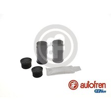 FITS AUTOFREN SEINSA BELLOW, BRAKE CALIPER GUIDE FRONT RIGHT / LEFT NEW OE