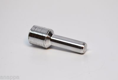 .578''x28 Threading Alignment Tool (TAT) Die Starter for .45 Cal - Gunsmithing