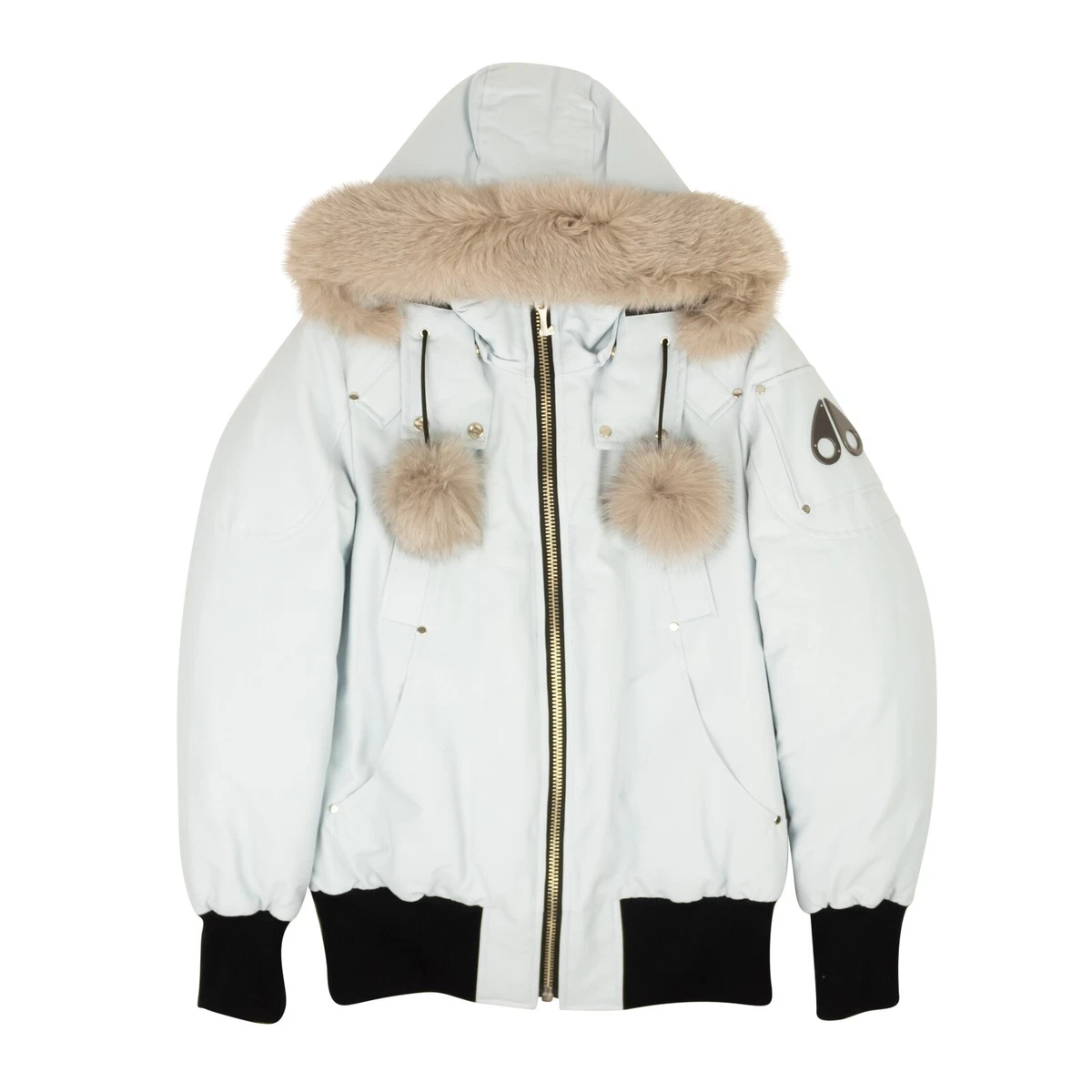 moose knuckles debbie