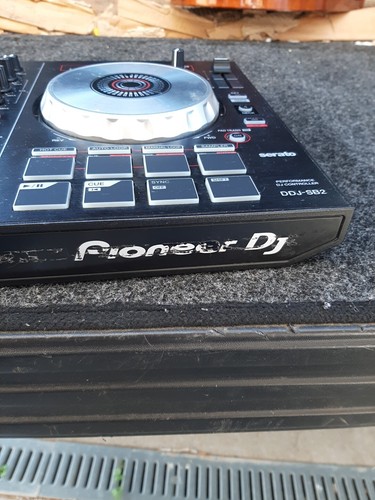 pioneer dj serato ddj-sb2 - Picture 3 of 24