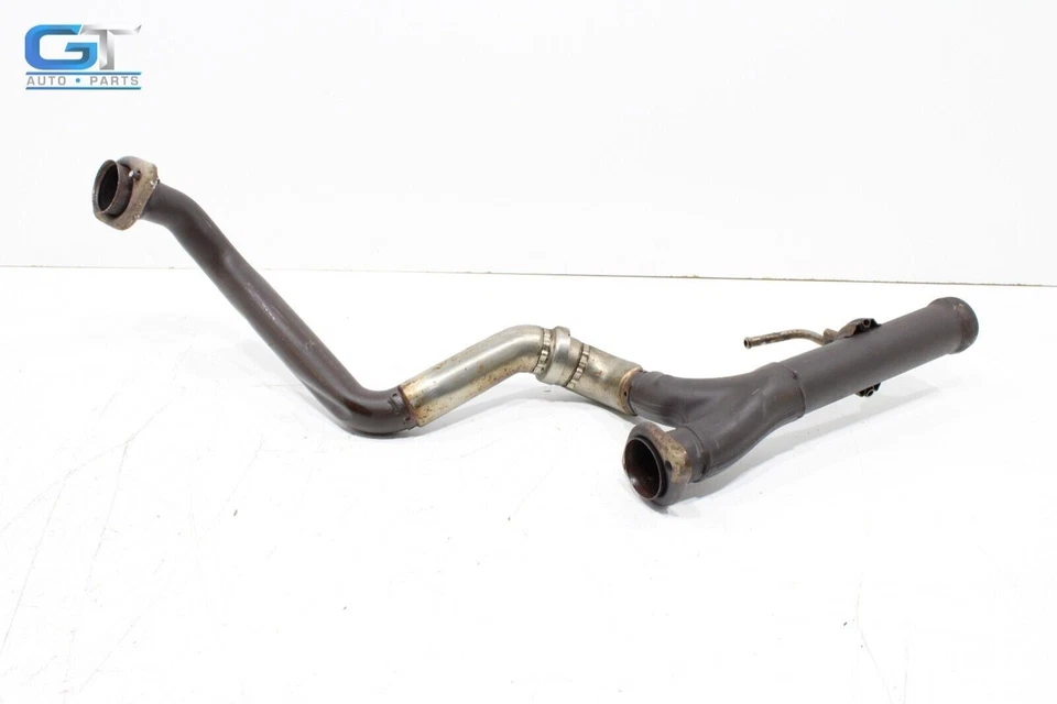2018 - 2023 JEEP WRANGLER 3.6L 发动机排气系统前管原始设备制造商 — 第 3/4 张图片