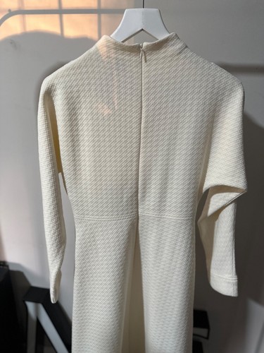 Vestido de sastrería de viaje ME+EM talla 8 - Imagen 9 de 12