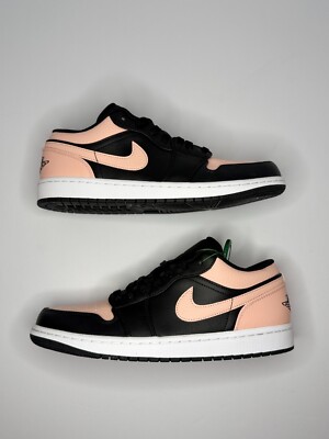 stockx jordan 1 crimson tint