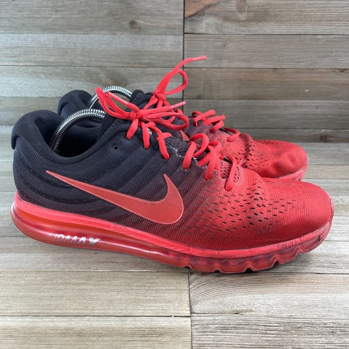 Nike Air Max 2017 Running Shoes Bright 