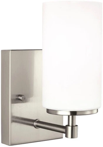 Seagull Lighting 4124601EN3-962 LED Lighting - Picture 1 of 2