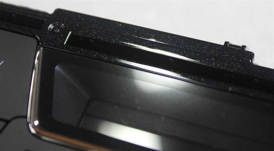 Unidade de controle de painel Honda Civic 2013 79600TR6A61ZB interruptor de temperatura aquecedor fabricante de equipamento original - Imagem 4 de 4