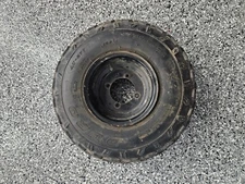 Duro Thrasher Front Tire 19x7R8