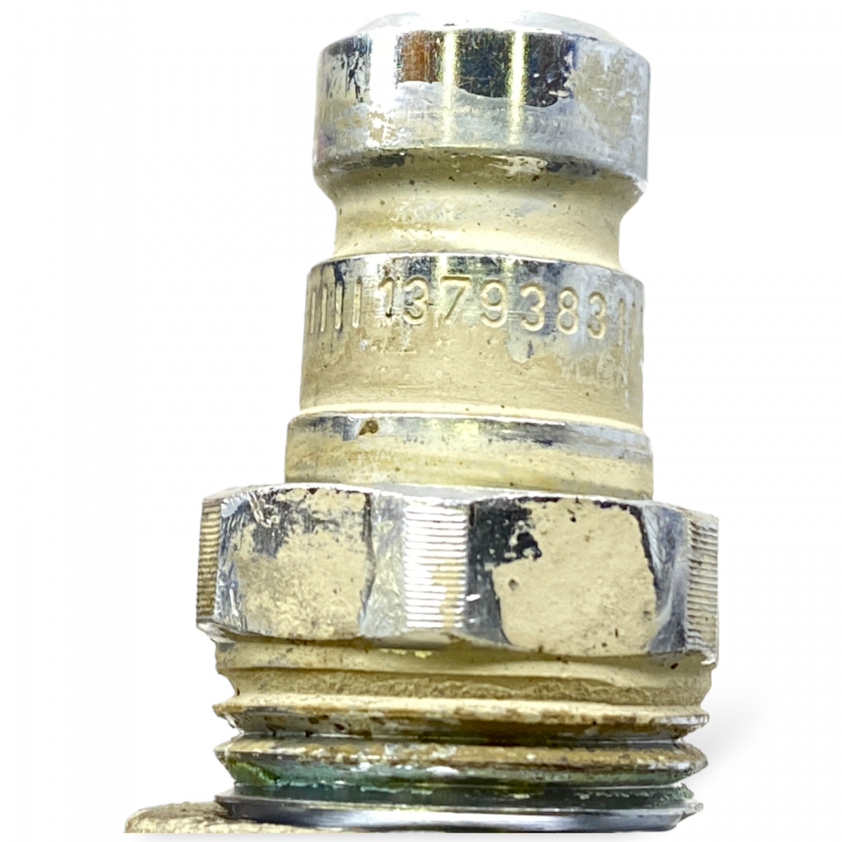 SCANIA P,G,R,T-series TP1901237 Coolant Pipe 1853789