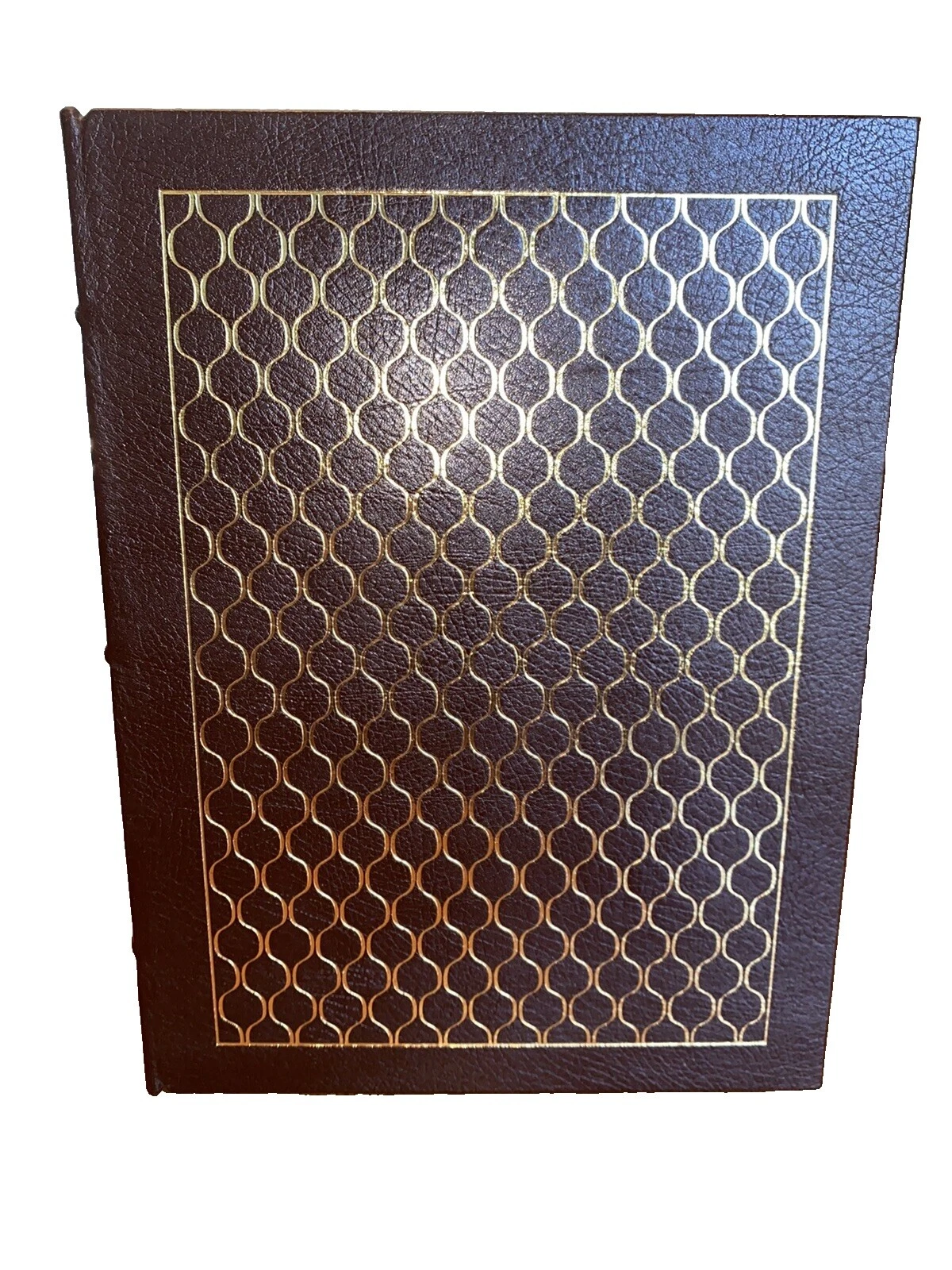 John Steinbeck libros antiguos y de Colección Cuero Easton Press