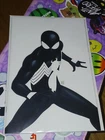 Amazing Spider-Man #50 JTC Negative Space Variant (MARVEL COMICS 2024) ASM50 NM