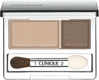 Clinique All About Shadow Duo, Starlight Starbright 0.07 Oz (pack Of 2) on sale Clinique All About Shadow Duo, Starlight Starbright 0.07 Oz (pack Of 2) on sale