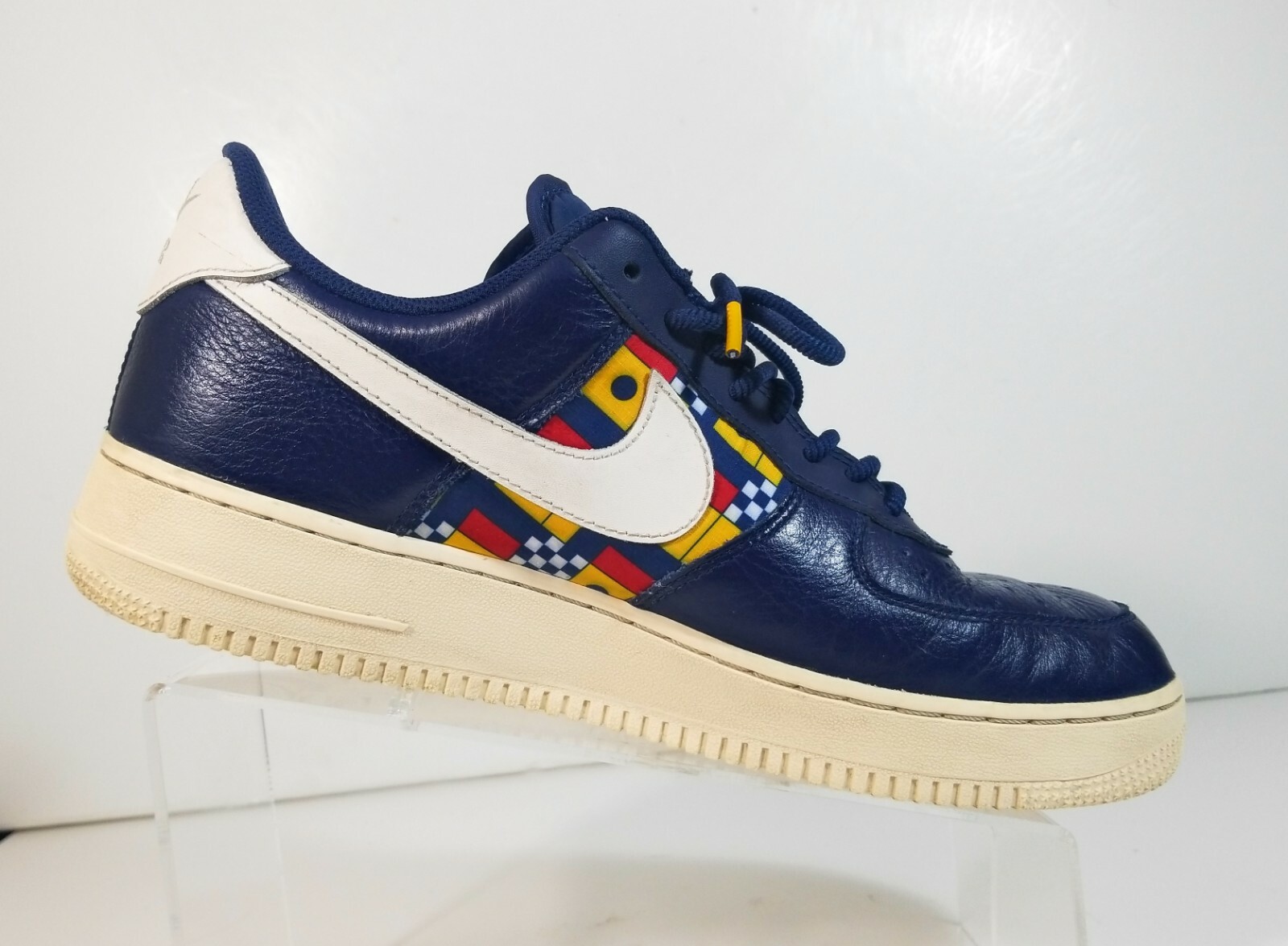 Nike Air Force 1 Most Fashionable Outlet,Mens Nike Air Force 1 High Nautical  Redux
