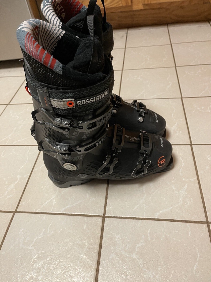 rossignol alltrack pro 100 Mv 26.5 Mondo/8.5 | eBay