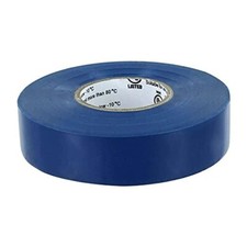 Blue Electrical Tape - 20 Roll Pack 60' x 3/4" x 0.07" 