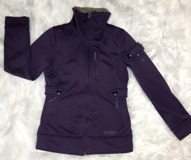 burton mirage jacket