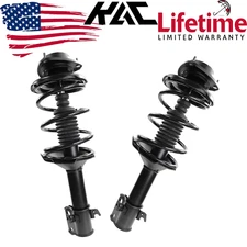 Front Left Right Side Struts w/ Coil Spring Assembly Set for Subaru Outback Baja